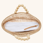 POOLSIDE comporta tote