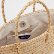 hat attack mini nora bag