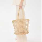 hat attack fisherman tote