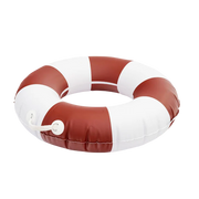 business & pleasure le sirenuse classic pool float