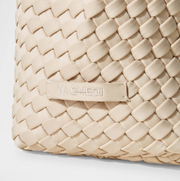 naghedi ecru laguna crossbody