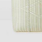 Palorosa medium tote, palm