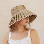 lorna murray women's saint barthes capri hat