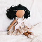 alimrose blossom lily pink evie doll