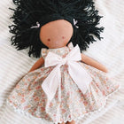 alimrose blossom lily pink evie doll