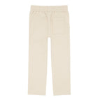 boys tan ultra-soft twill pant