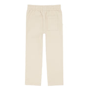 boys tan ultra-soft twill pant
