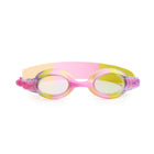 bling2o girls lemon itzy swim googles