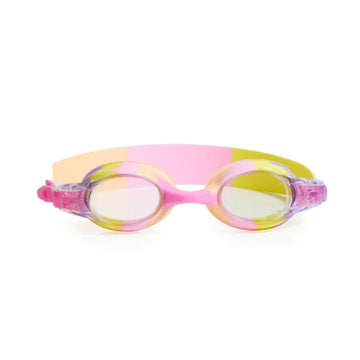 bling2o girls lemon itzy swim googles