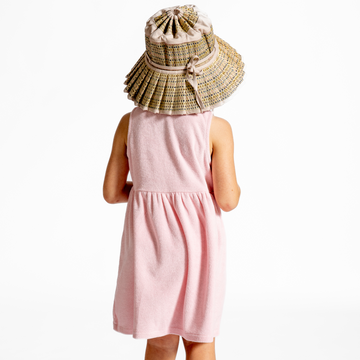 lorna murray girls saint barthes capri hat