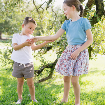 boys cocoa gingham ultra-soft twill shorts