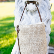 POOLSIDE egypt beach tote