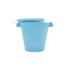 minnow x coast kids beach bucket