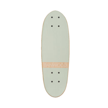 banwood skateboard