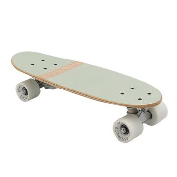 banwood skateboard