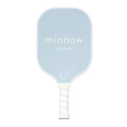 short court slate floral pickleball paddle