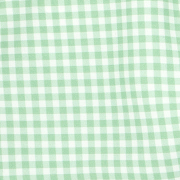 boys palm gingham boardie