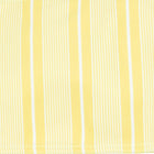 girls pineapple stripe ruffle cap sleeve rashguard one piece