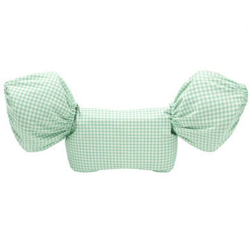 palm gingham puddle jumper cover