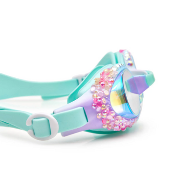 bling2o seaquin mermaid swim goggles