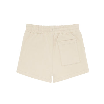 boys tan ultra-soft twill short