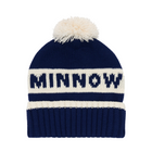 women's minnow ski knit hat