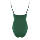 women's evergreen one piece