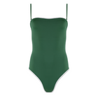 women's evergreen one piece