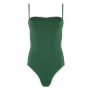 women's evergreen one piece