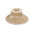 lorna murray girls saint barthes capri hat