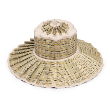 lorna murray women's saint barthes capri hat – minnow lorna murray women's saint barthes capri hat – minnow