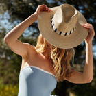 sunshine tienda brenda palm hat