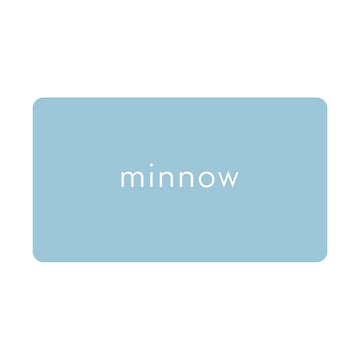 minnow gift card