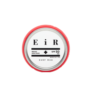 eir nyc surf mud