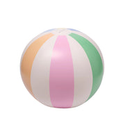 sunnylife pool side inflatable beach ball