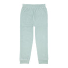 unisex sage french terry pant