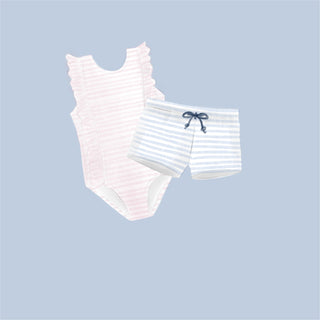 baby swimsuits