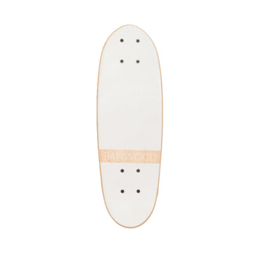 banwood skateboard