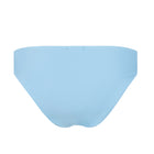 women's peri blue low-waisted bikini bottom