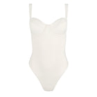 minnow x daphne oz women's vanilla one piece