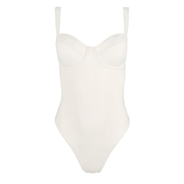 minnow x daphne oz women's vanilla one piece