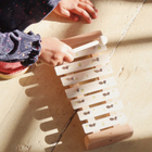 konges slojd wooden xylophone