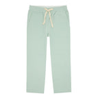 boys pistachio ultra-soft twill pant