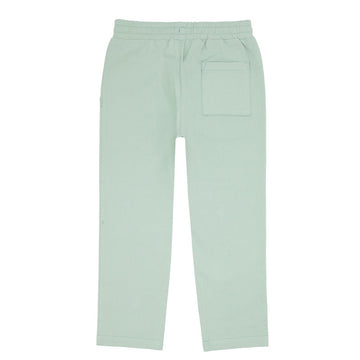 boys pistachio ultra-soft twill pant