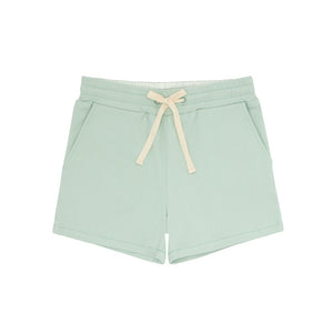 boys pistachio ultra-soft twill short