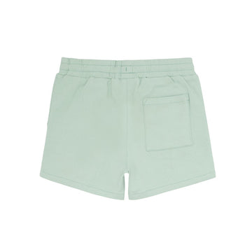 boys pistachio ultra-soft twill short