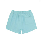 boys azul canvas short