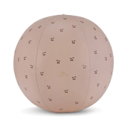 konges slojd cherry blush beach ball