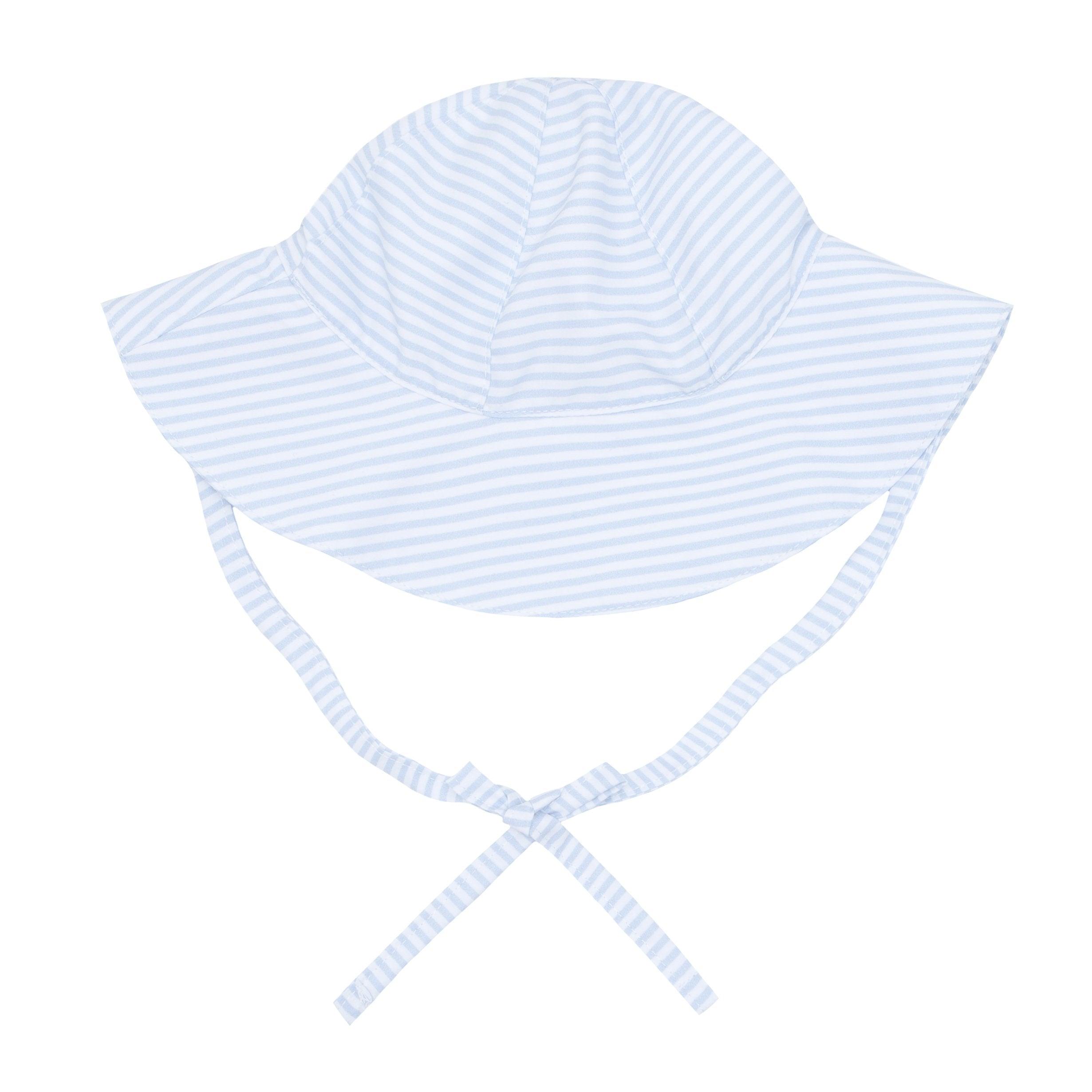 Newborn size sun hat online