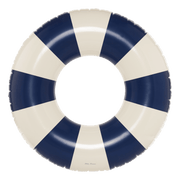 petites pommes cannes blue classic pool ring